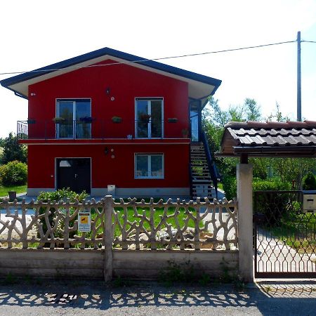 Apartamento Vce House Tessera Exterior foto