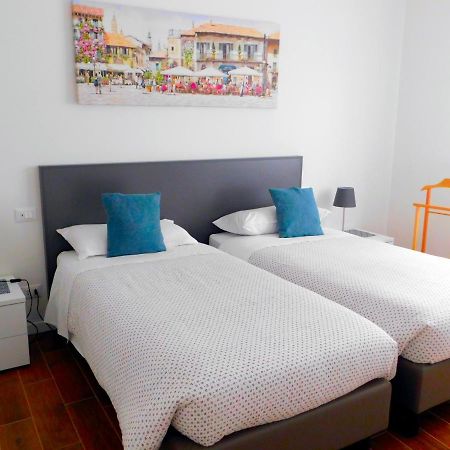 Apartamento Vce House Tessera Exterior foto