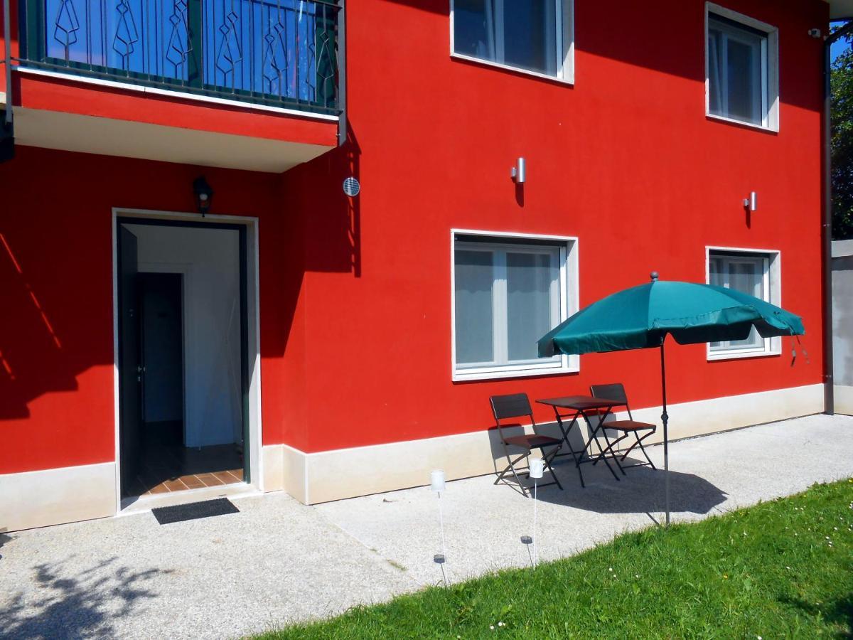 Apartamento Vce House Tessera Exterior foto