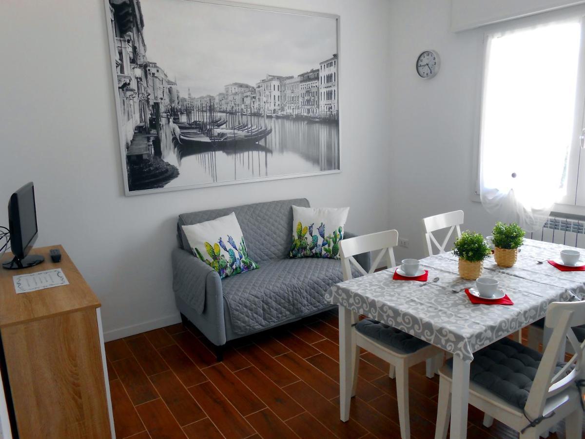 Apartamento Vce House Tessera Exterior foto