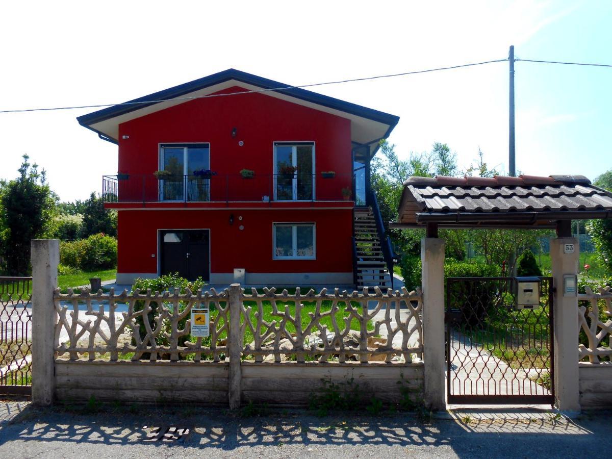 Apartamento Vce House Tessera Exterior foto