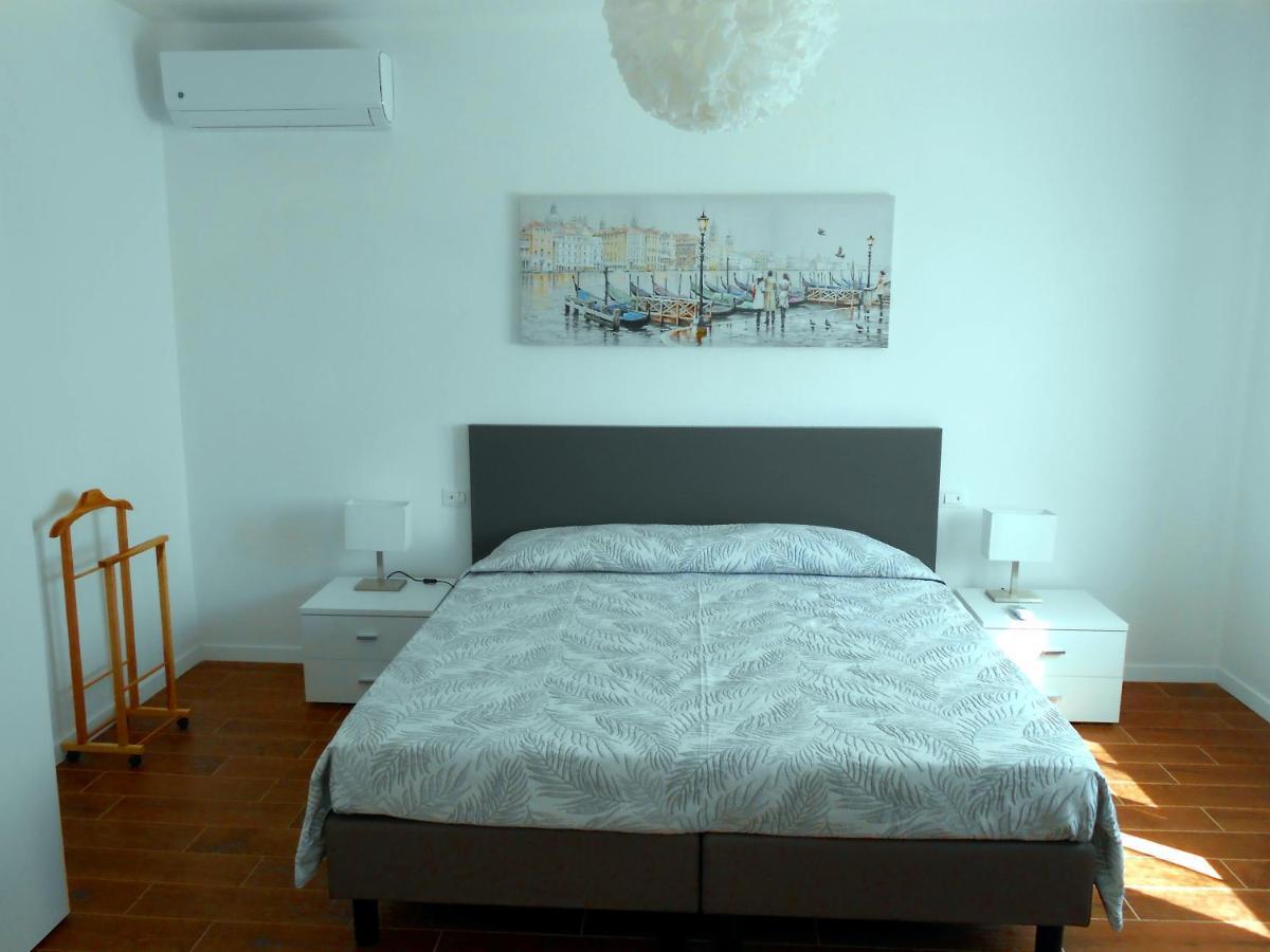 Apartamento Vce House Tessera Exterior foto