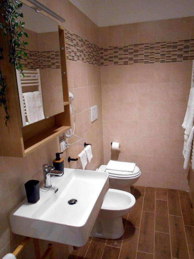 Apartamento Vce House Tessera Exterior foto