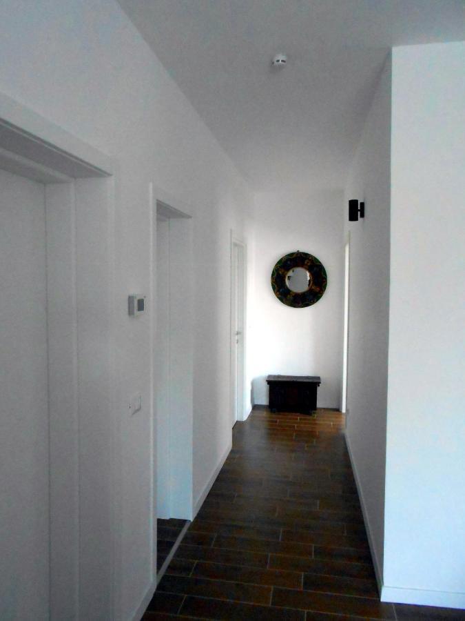 Apartamento Vce House Tessera Exterior foto