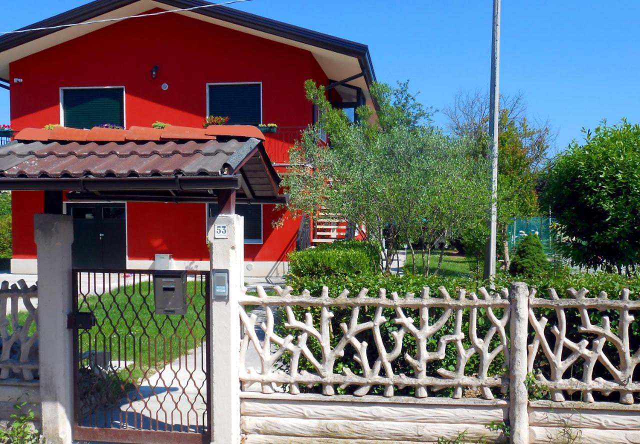 Apartamento Vce House Tessera Exterior foto