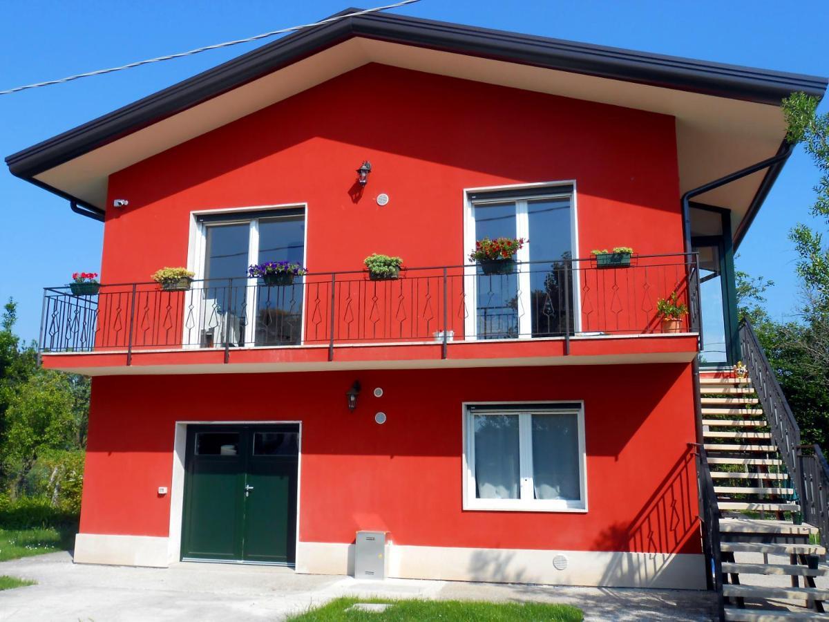 Apartamento Vce House Tessera Exterior foto