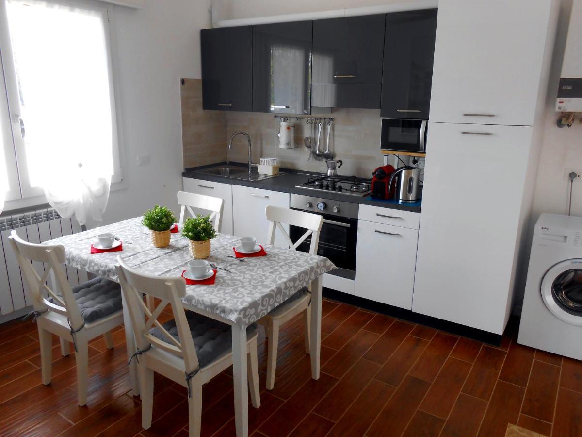Apartamento Vce House Tessera Exterior foto