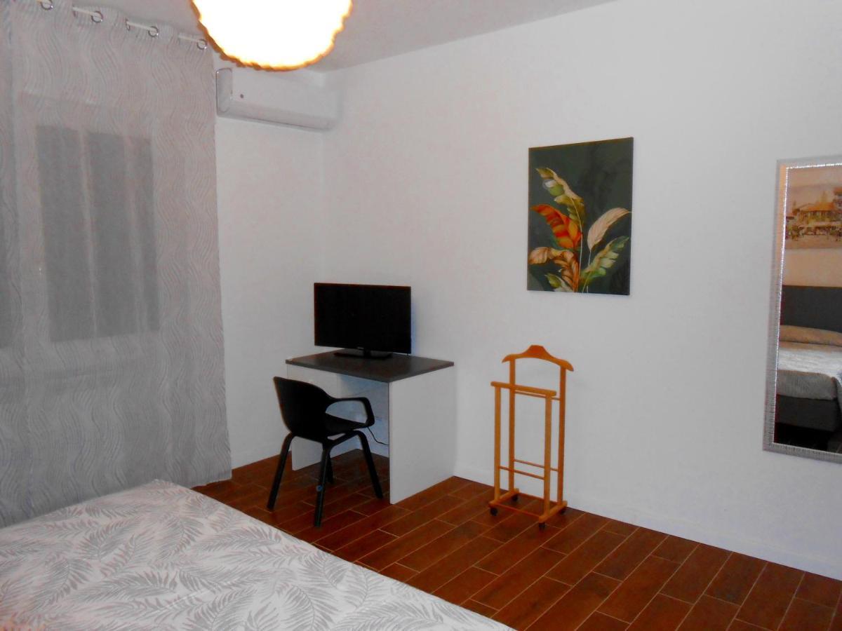Apartamento Vce House Tessera Exterior foto