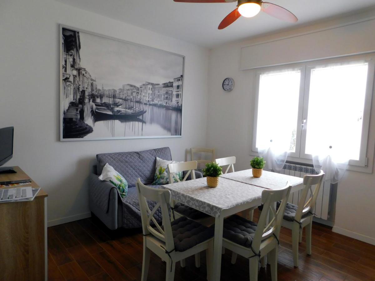 Apartamento Vce House Tessera Exterior foto