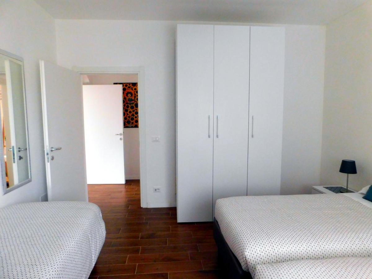 Apartamento Vce House Tessera Exterior foto