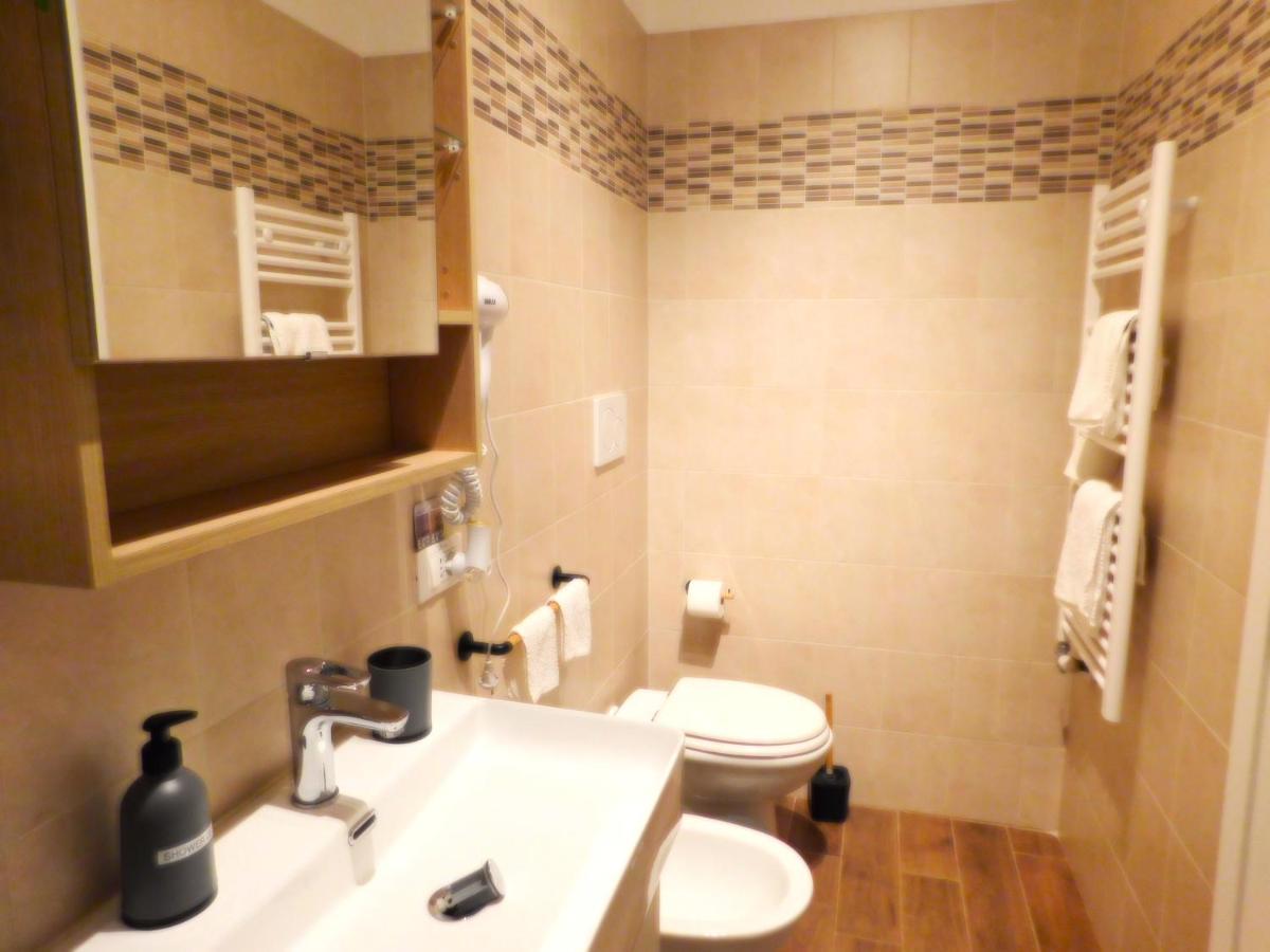 Apartamento Vce House Tessera Exterior foto