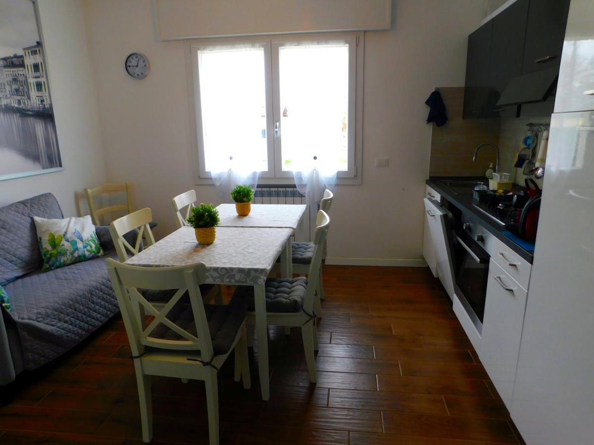 Apartamento Vce House Tessera Exterior foto