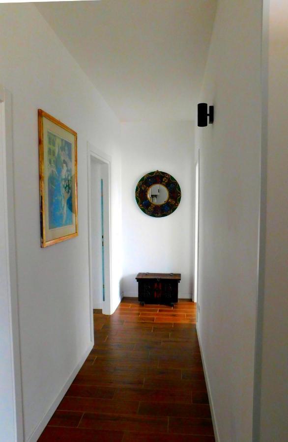 Apartamento Vce House Tessera Exterior foto