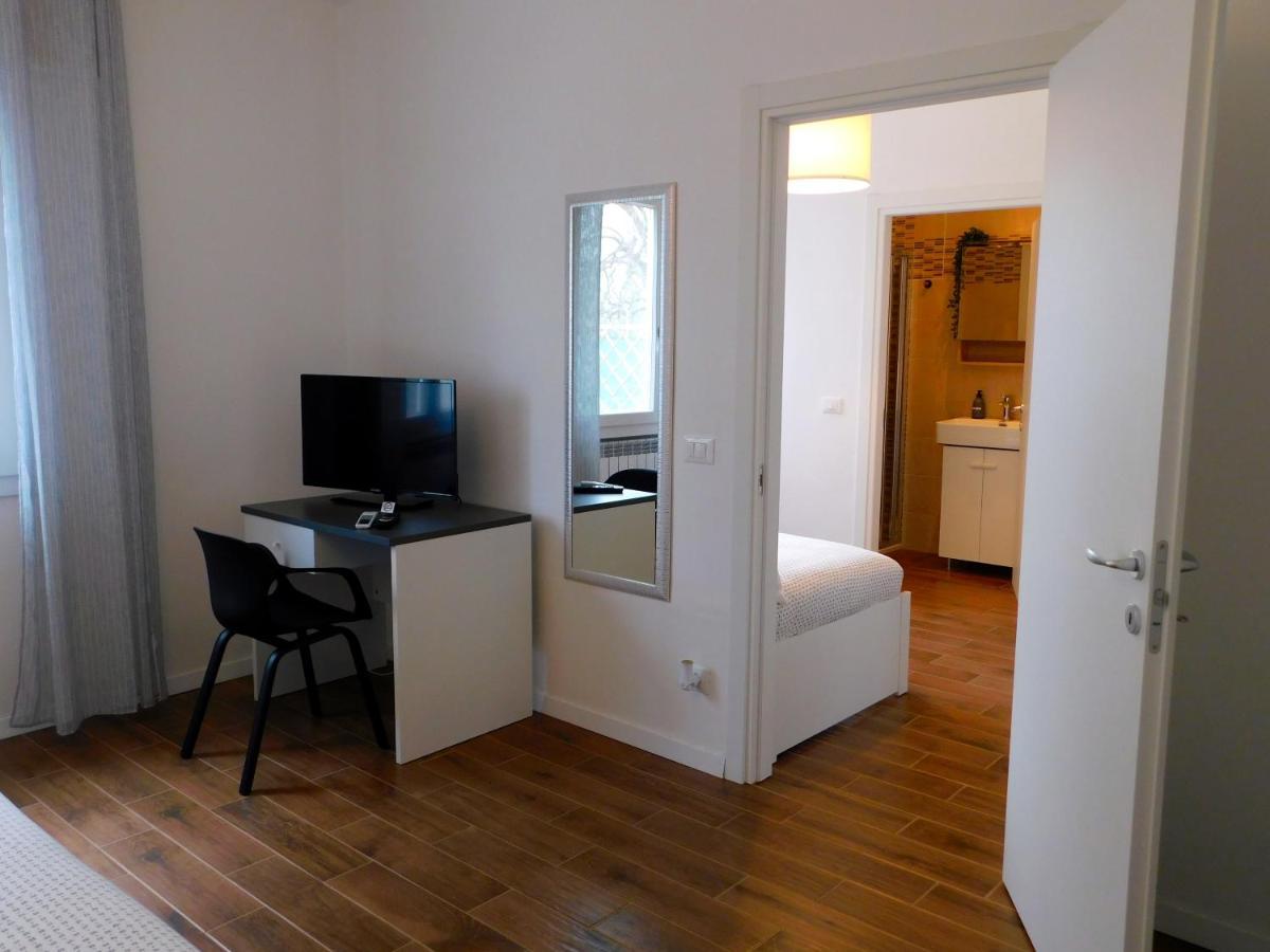 Apartamento Vce House Tessera Exterior foto